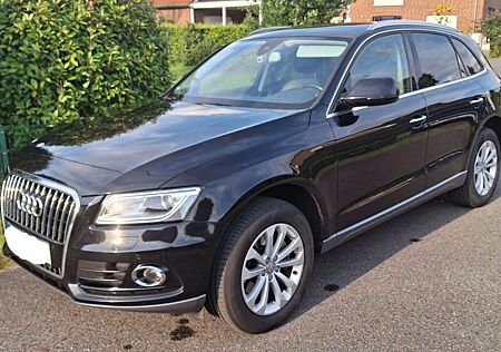 Audi Q5 3.0 TDI (clean diesel) quattro S tronic