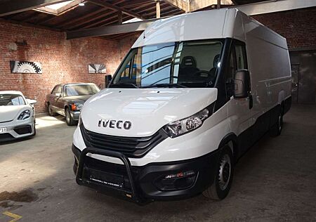IVECO Others Daily Kasten 35 S14 Maxi TüvAutomatikKlimaPDCAHK