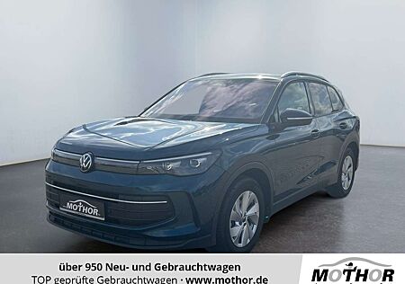 VW Tiguan Volkswagen Life 1.5 eTSI DSG Abstandstempomat