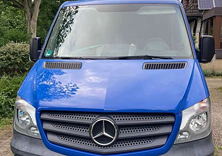 Mercedes-Benz Sprinter 214 CDI 906.211
