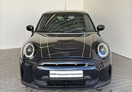 Mini Cooper SE 3-Ttrg. Navi.LED.Schnelllade.GSD.RFK.