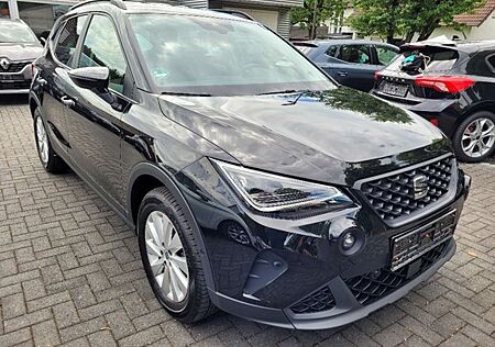 Seat Arona DSG NAVI LED VIRTULA COCK DAB KAMERA AHK