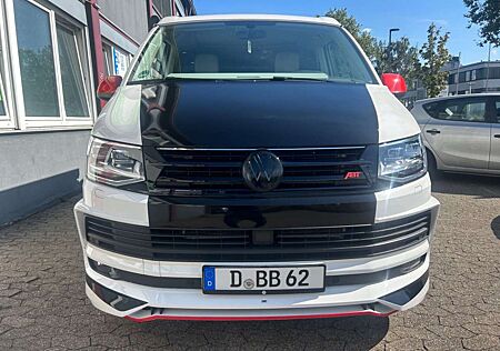 VW T6 California Volkswagen California Ocean ABT ORIGINAL