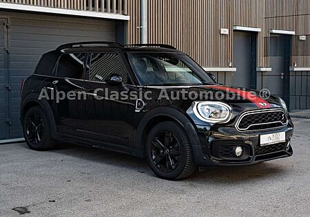Mini Cooper S Countryman All4 JCW, Harman Kardon