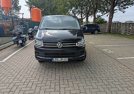 VW T6 Multivan Volkswagen Comfortline