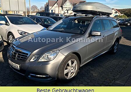 Mercedes-Benz E 300 T-Modell BlueTec Hybrid*Dachgepäckträger