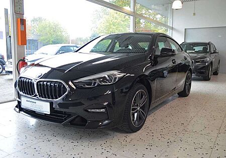 BMW 220 i Gran Coupe Aut. Sport Line