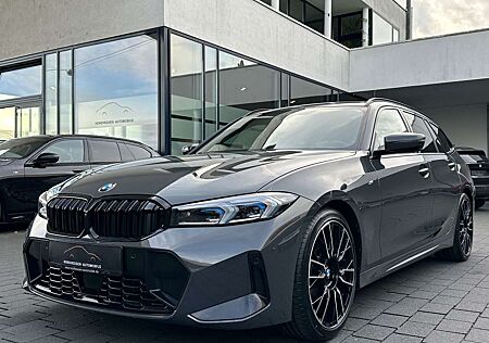 BMW 320 d Touring M Sport | 360° | Head-Up | AHK