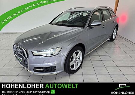 Audi A6 Allroad quattro 3.0 TDI *AHK*LED*ACC*Kamera*