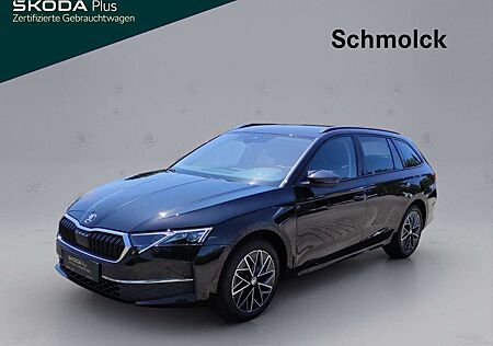 Skoda Octavia Combi Selection 2.0 TDI DSG 150 PS NAVI