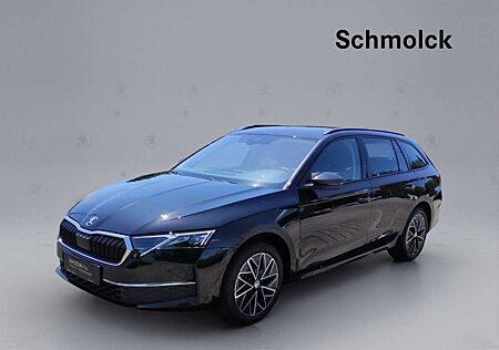 Skoda Octavia Combi Selection 2.0 TDI DSG 150 PS NAVI