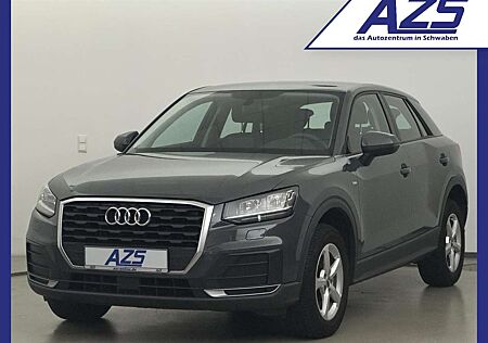 Audi Q2 1.0 TFSI ultra | Klima | Bluetooth |