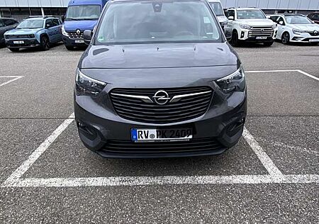 Opel Combo Cargo 1.5 D EHZ Edition