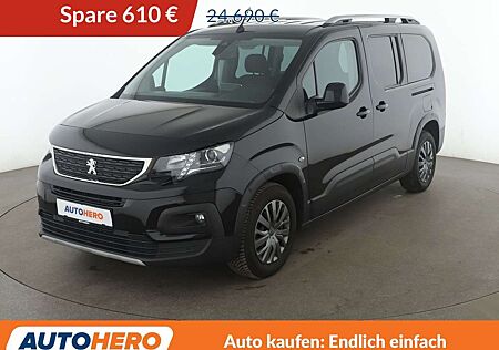 Peugeot Rifter 1.5 Blue-HDi Allure L2 Aut*NAVI*TEMPO*PDC*KLIMA*