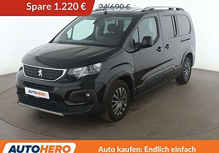 Peugeot Rifter 1.5 Blue-HDi Allure L2 Aut*NAVI*TEMPO*PDC*KLIMA*