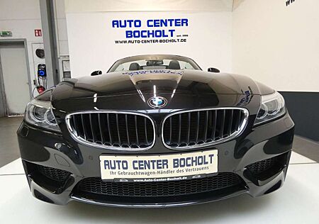 BMW Z4 Roadster sDrive 28i*M Sportpaket*NaviProf