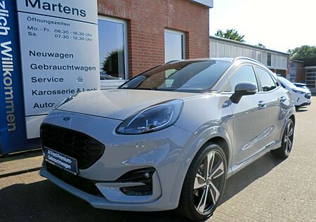 Ford Puma Hybrid ST-Line X 155PS Sound Kamera E. Heckklappe