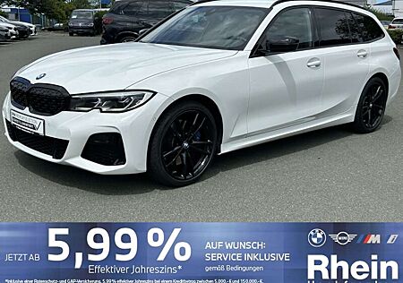BMW 340 Mi xDrive Touring LASER AKUSTIK H/K FLA