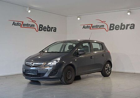 Opel Corsa D 1.3 CDTI Edition Klima/PDC