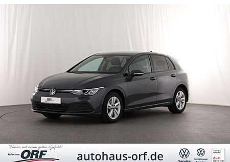 VW Golf Volkswagen 8 2.0 TDI DSG Life LED NAVI VIRTUAL ACC PDC APP DA