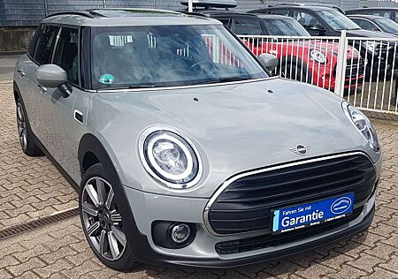 Mini One D Clubman Chili Navi Panorama 18"Alu LED AHK