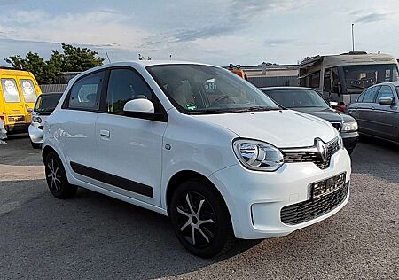 Renault Twingo 48 kW SCe Limited, Strat/Stop Aut., Klima, EURO 6