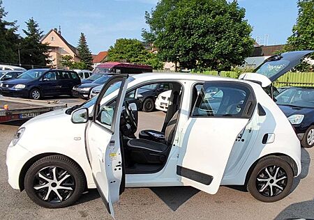 Renault Twingo 48 kW SCe Limited, Klima, Neue TÜV, gepflegt