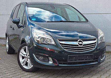 Opel Meriva B Innovation (Kamera/Navi)