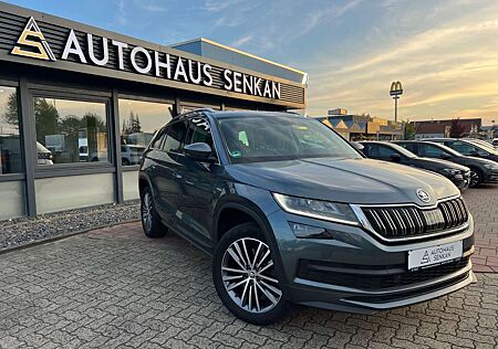 Skoda Kodiaq L&K 4x4*AHK*R-CAM*NAVI*VIRTUAL*