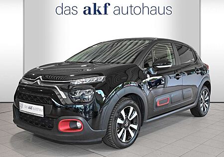 Citroën C3 Citroen 1.2 PURETECH C-Series-ZV*DAB+*PDC* LED*GRA*Touc