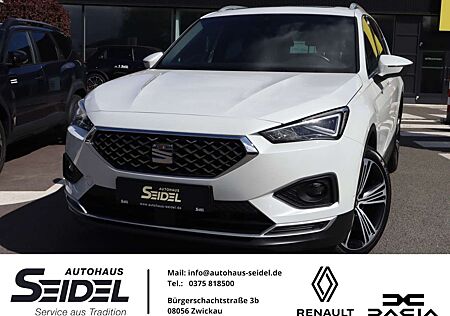 Seat Tarraco 2.0 TDI Xcellence 4Drive AHZV, 7 Sitze