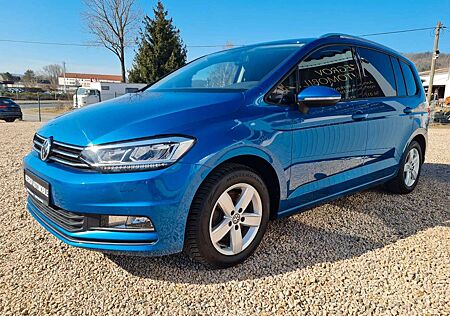 VW Touran Volkswagen Comfortline BMT/Start-Stopp