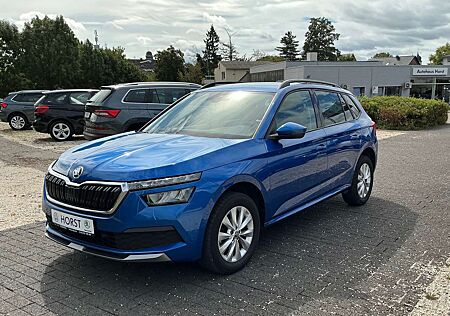Skoda Kamiq Ambition LED-Scheinwerfer PDC Kamera