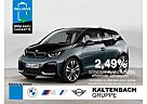 BMW i3 S 120Ah 2017 KLIMA PDC SHZ KAMERA NAVI LED