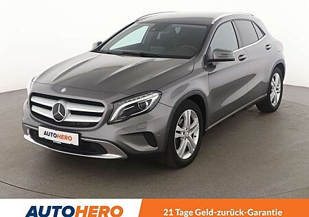 Mercedes-Benz GLA 180 d Urban Aut.*NAVI*BI-XENON*ACC*PDC*SHZ*