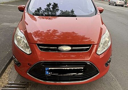 Ford C-Max 2.0 TDCi Aut. Trend