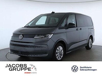 Volkswagen T7 Multivan 2.0 TDI LR AHK*Pano*Navi*IQ*HuD*CAM*7S*Standhzg