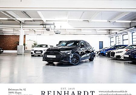 Audi A3 SPORTBACK 35TDi 2x S LINE/ALL-BLACK/S-SITZE