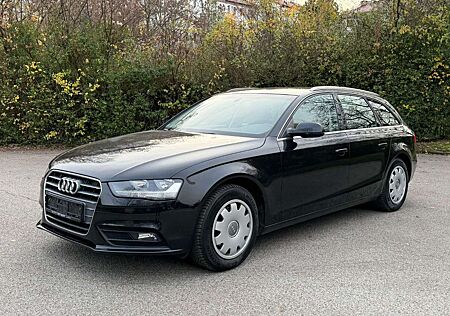 Audi A4 2.0 TDI 110kW multitronic Ambiente Avant Navi