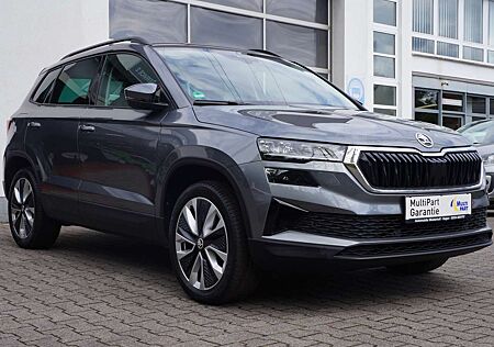 Skoda Karoq Style*DSG*LED*NAVI*STHZ*KAMERA*PDC*