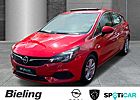 Opel Astra K 5-Türer, Elegance 1.2Direct Injection Turb