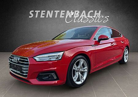 Audi A5 Sportback quattro sport *Standhz. *AHK *RFK
