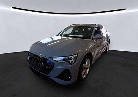 Audi e-tron SPORTBACK 2x S LINE ACC/HuD/PANO/B&O/360°