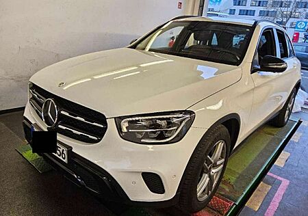 Mercedes-Benz GLC 400 d 4Mat 9G LED/NAV/VIRTU/ACC/360°/AHK/8Fa