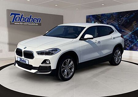 BMW X2 sDrive18i Advantage Plus sDrive 18 i + Navi +