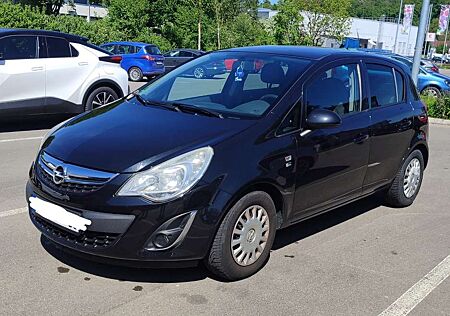 Opel Corsa 1.4 16V Edition