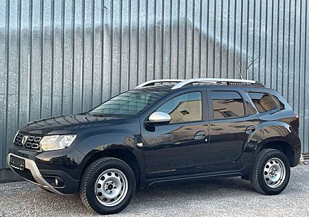 Dacia Duster II Prestige°LEDER°KAMERA°NAVI°SHZ°
