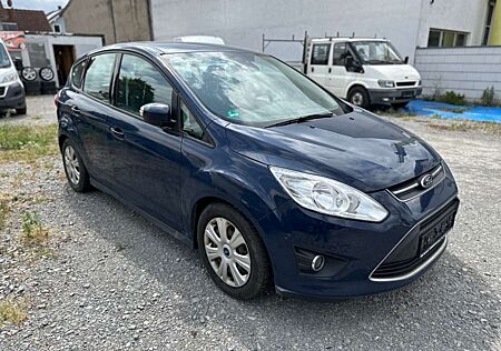 Ford C-Max SYNC Edition -1.Hand -Parkassi. -S.Heft