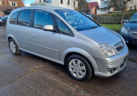 Opel Meriva Innovation "110 Jahre"// Zahnriemen NEU