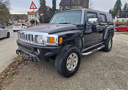 Hummer H3